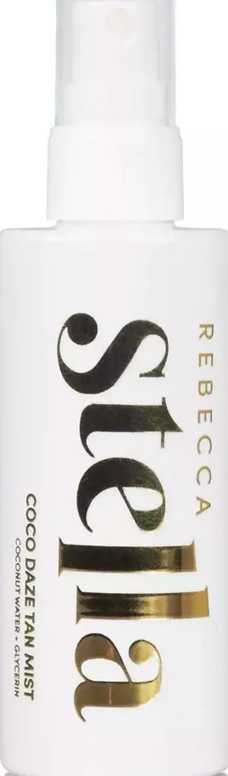 Rebecca Stella Coco Daze Self Tan Mist 100 ml