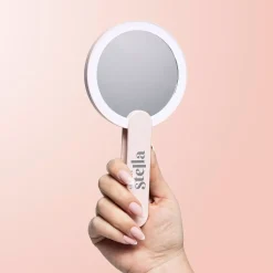 Rebecca Stella Light Me Up Led Mirror