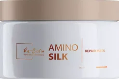 Re-BornAmino Silk Repair Mask 250 ml