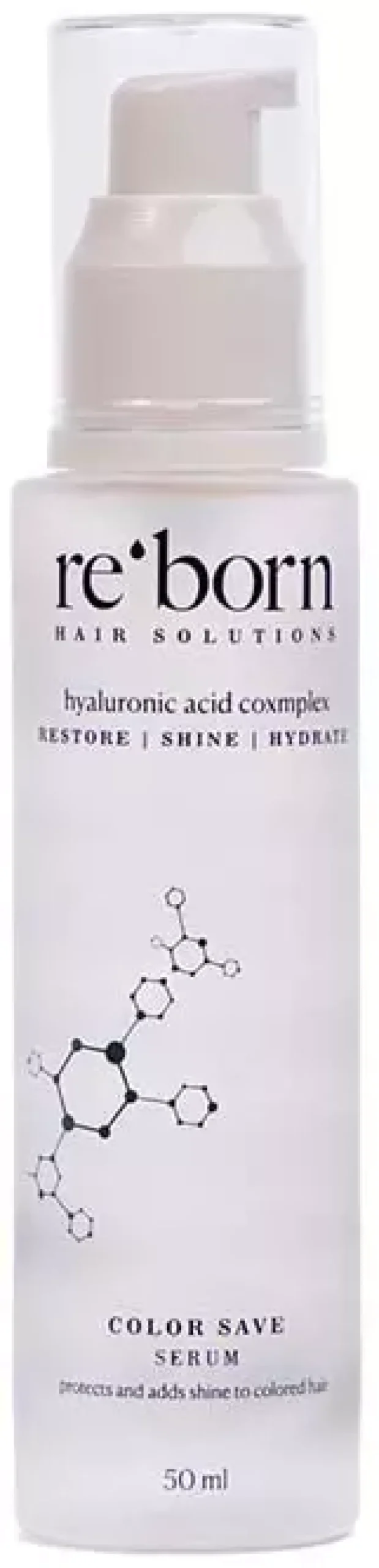 Re-BornColor Save Serum 50 ml