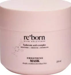 Re-BornHair Smoothing Mask 250 ml