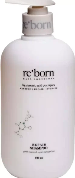 Re-BornRepair Shampoo 500 ml