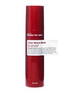 Recipe for men After Shave Balm 100 ml