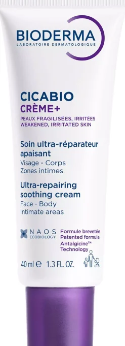 Recipe for men Facial Moisturizer 75 ml