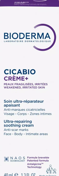 Recipe for men Facial Moisturizer 75 ml