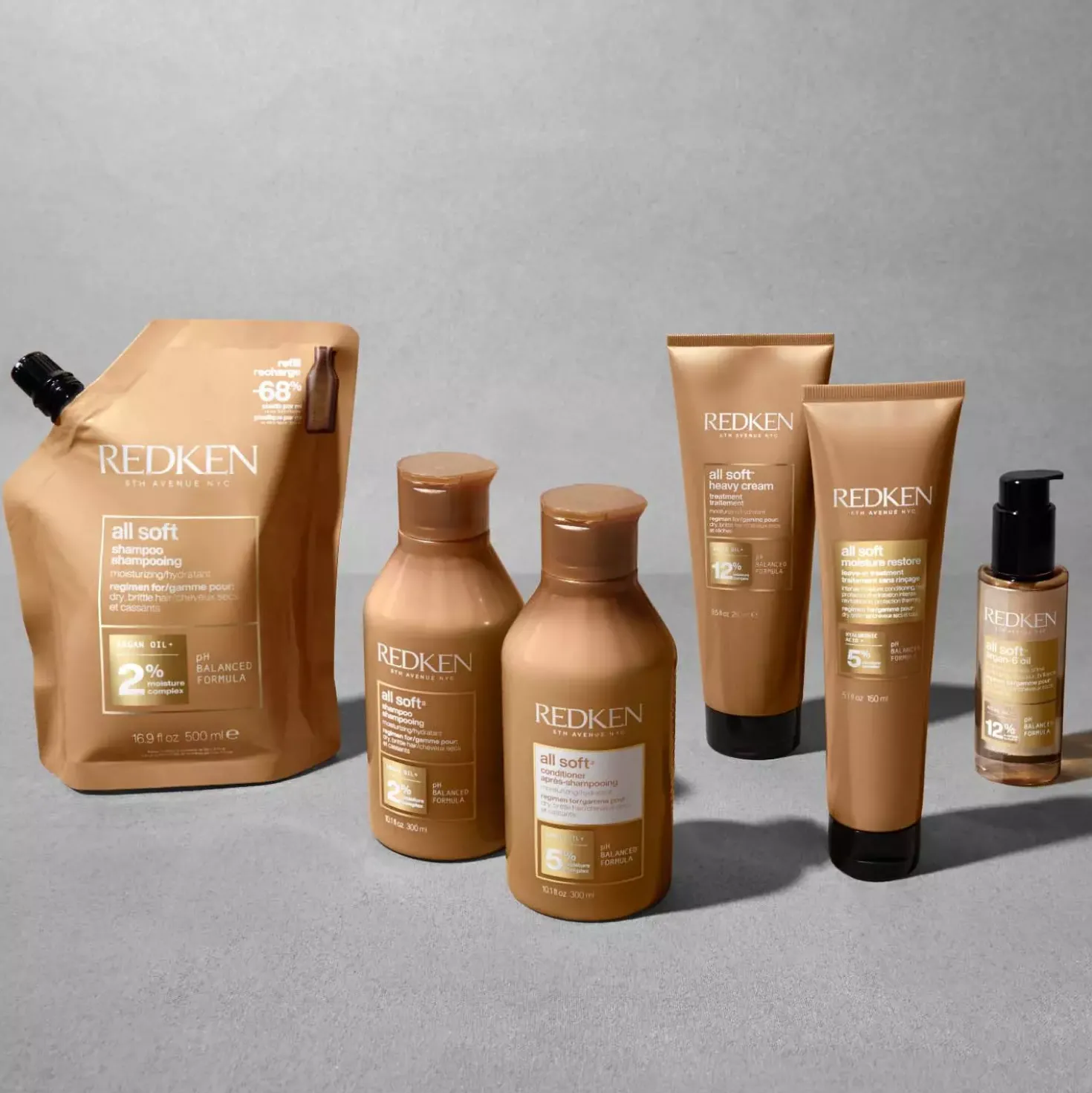 RedkenAcidic Bonding Concentrate Leave In Treatment 150 ml