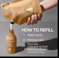 RedkenAcidic Bonding Concentrate Leave In Treatment 150 ml