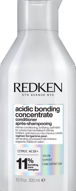 Redken Acidic Bonding Concentrate Big Duo for Damaged Hair