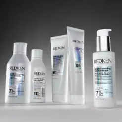 Redken Acidic Bonding Concentrate Big Duo for Damaged Hair​