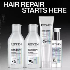 Redken Acidic Bonding Concentrate Big Duo for Damaged Hair​