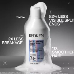 RedkenAcidic Bonding Concentrate Shampoo 300 ml