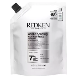 RedkenAcidic Bonding Concentrate Shampoo Refill