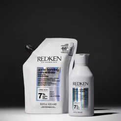 RedkenAcidic Bonding Concentrate Shampoo Refill