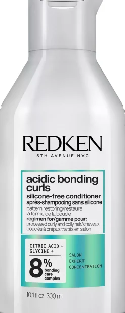 RedkenAcidic Bonding Concentrate Conditioner 300 ml