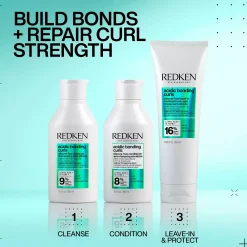 RedkenAcidic Bonding Concentrate Conditioner 300 ml