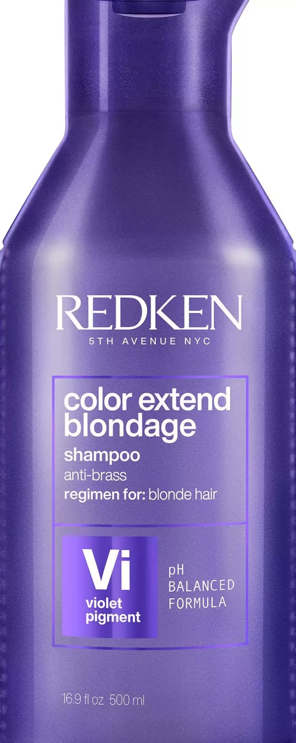 RedkenColor Extend Blondage Shampoo 300 ml