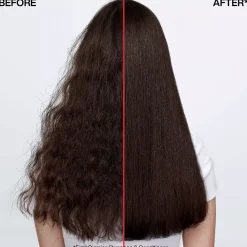 RedkenFrizz Dismiss Rebel Tame Heat Protective Leave-In Cream 250 ml