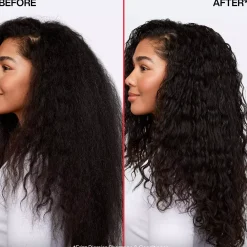 RedkenFrizz Dismiss Rebel Tame Heat Protective Leave-In Cream 250 ml