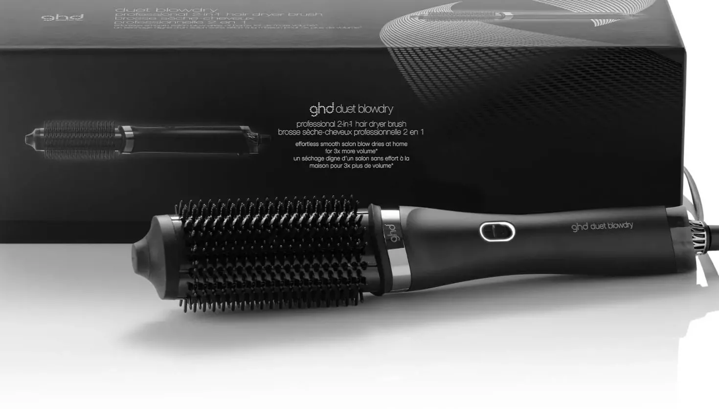 Redken Volume Injection Duo