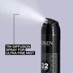 RedkenVolume Injection Volume Boost 250 ml