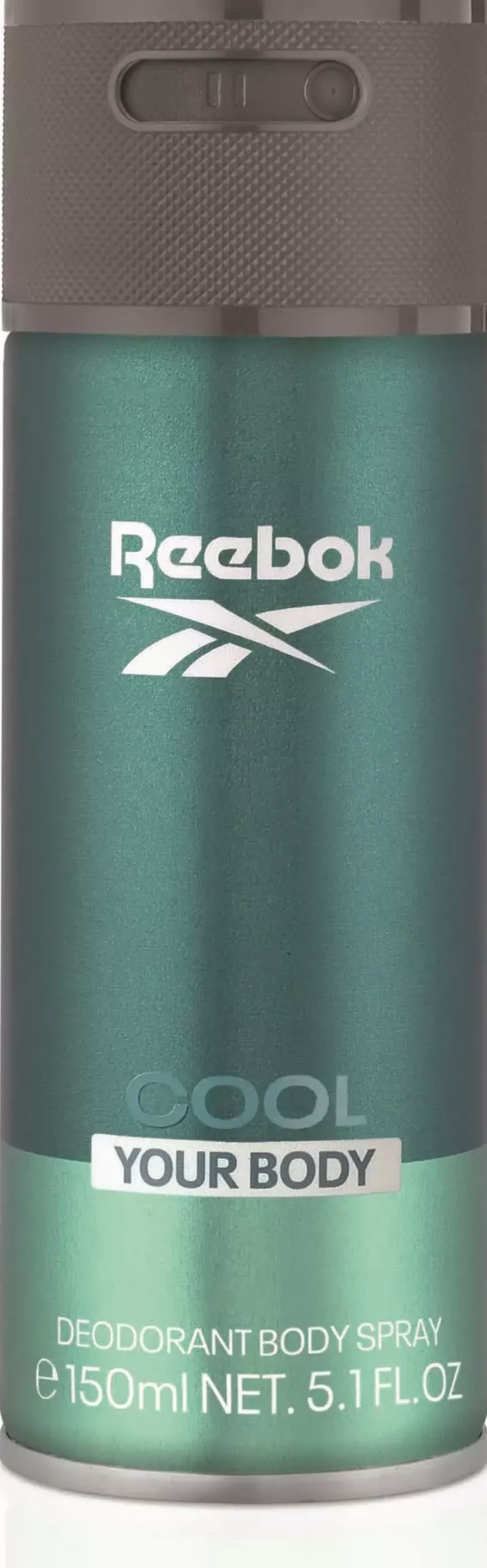 Reebok Cool Deo Body Spray Him 150 ml