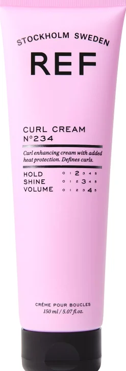 REF. Curl Cream 150 ml