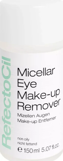 RefectoCil Eye Makeup Remover 150 ml