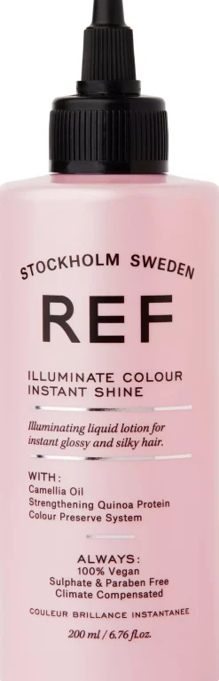 REF. Illuminate Colour Instant Shine 200 ml