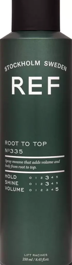 REF. Root To Top 250 ml