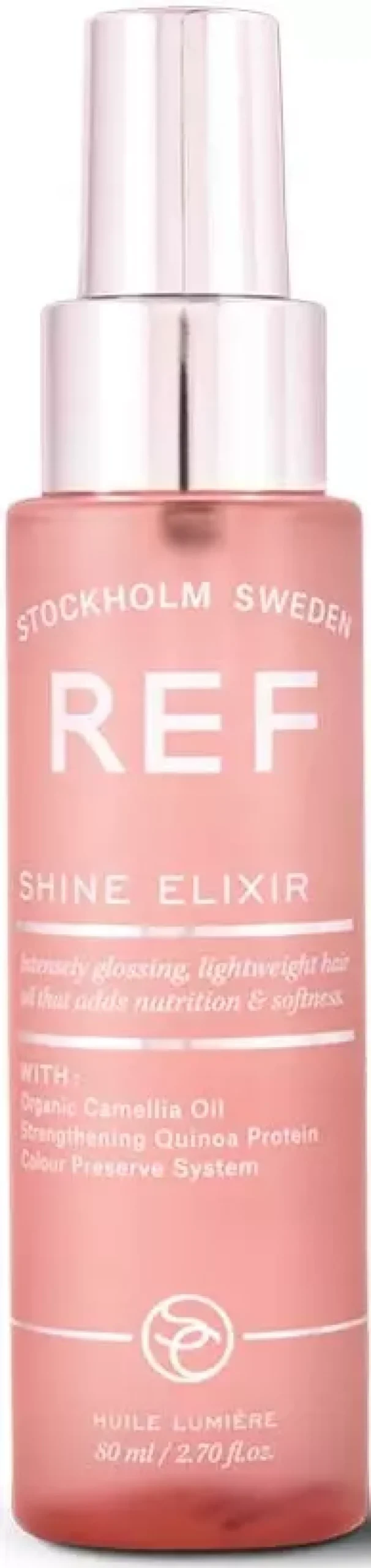 REF. Shine Elixir 80 ml