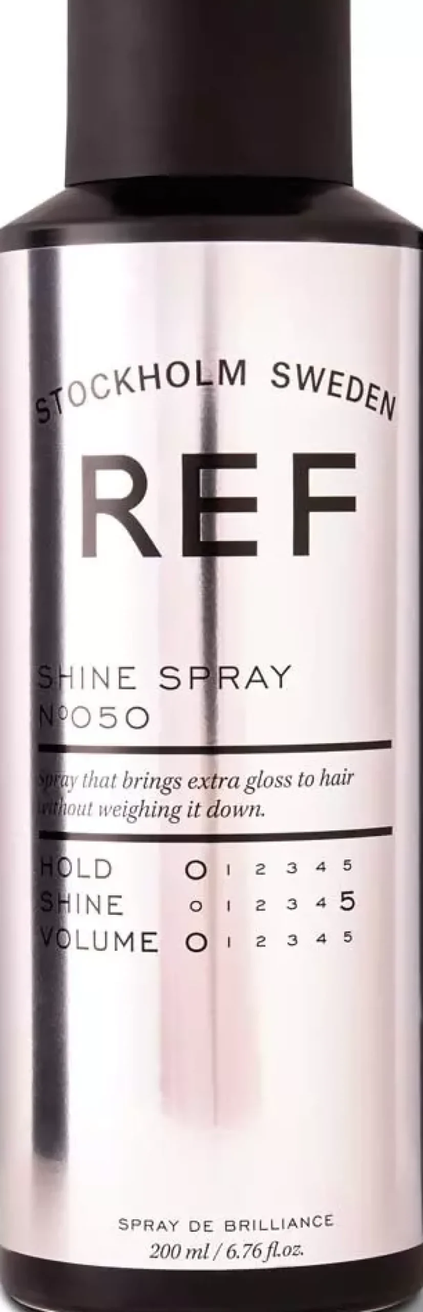 REF. Shine Spray 200 ml