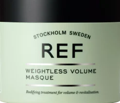 REF.Weightless Volume Masque 250 ml