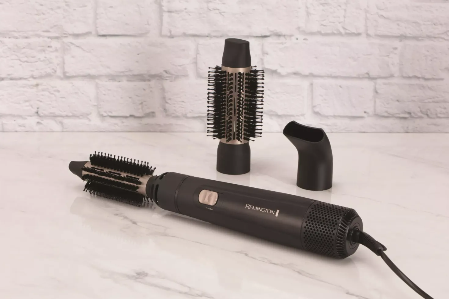 RemingtonBlow Dry & Style Caring 800W Airstyler