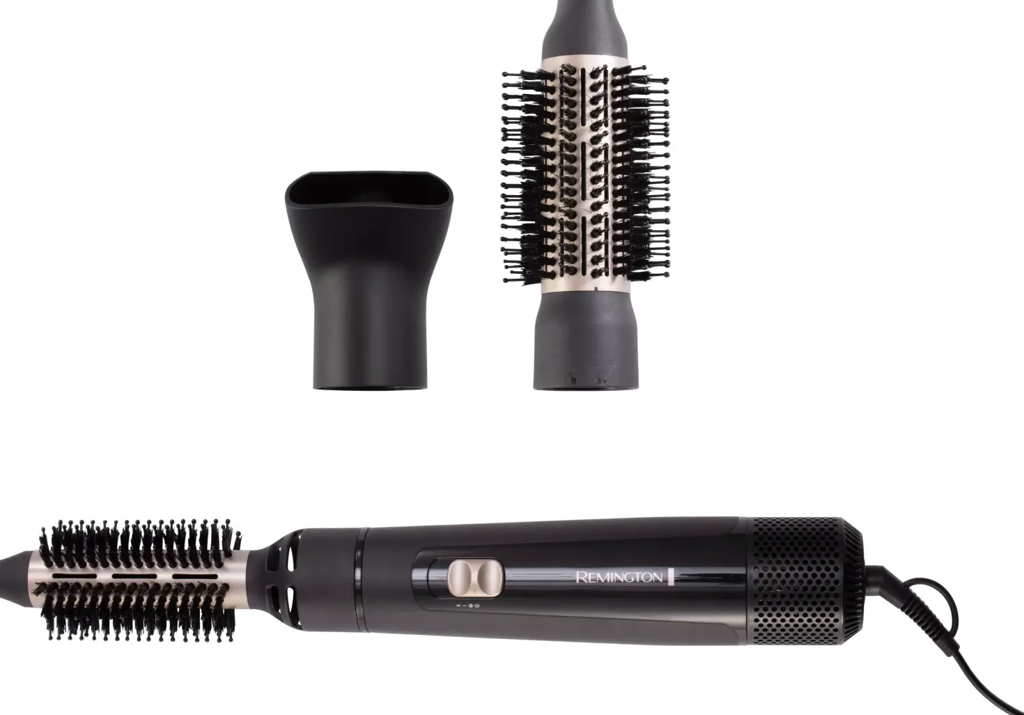 RemingtonBlow Dry & Style Caring 800W Airstyler