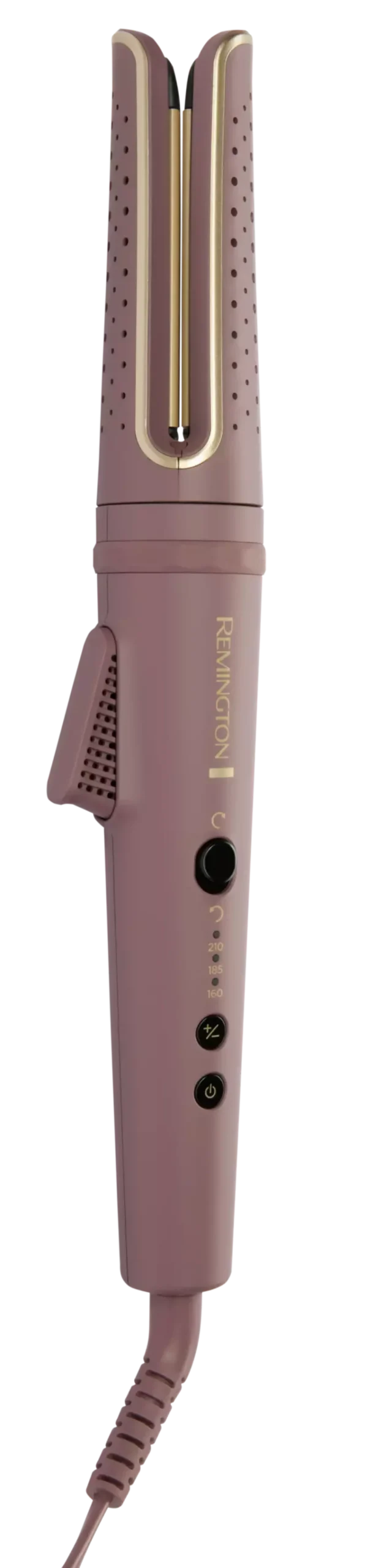 Remington CI8930 AIRvive™ Rotating Curling Wand