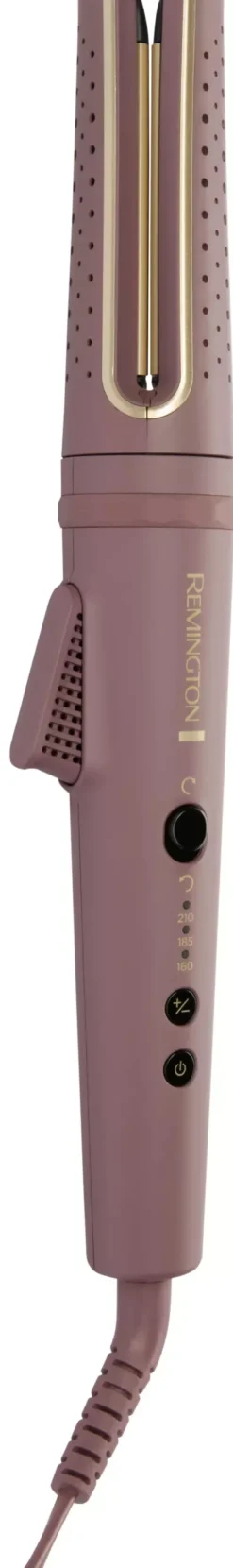 Remington CI8930 AIRvive™ Rotating Curling Wand​