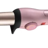 RemingtonCoconut Smooth Curling Wand