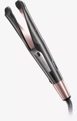 RemingtonCurl & Straight Confidence Tong