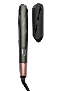 RemingtonCurl & Straight Confidence Tong