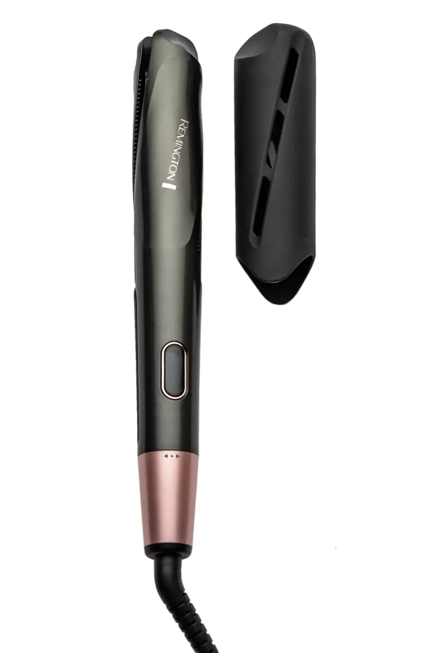 RemingtonCurl & Straight Confidence Tong
