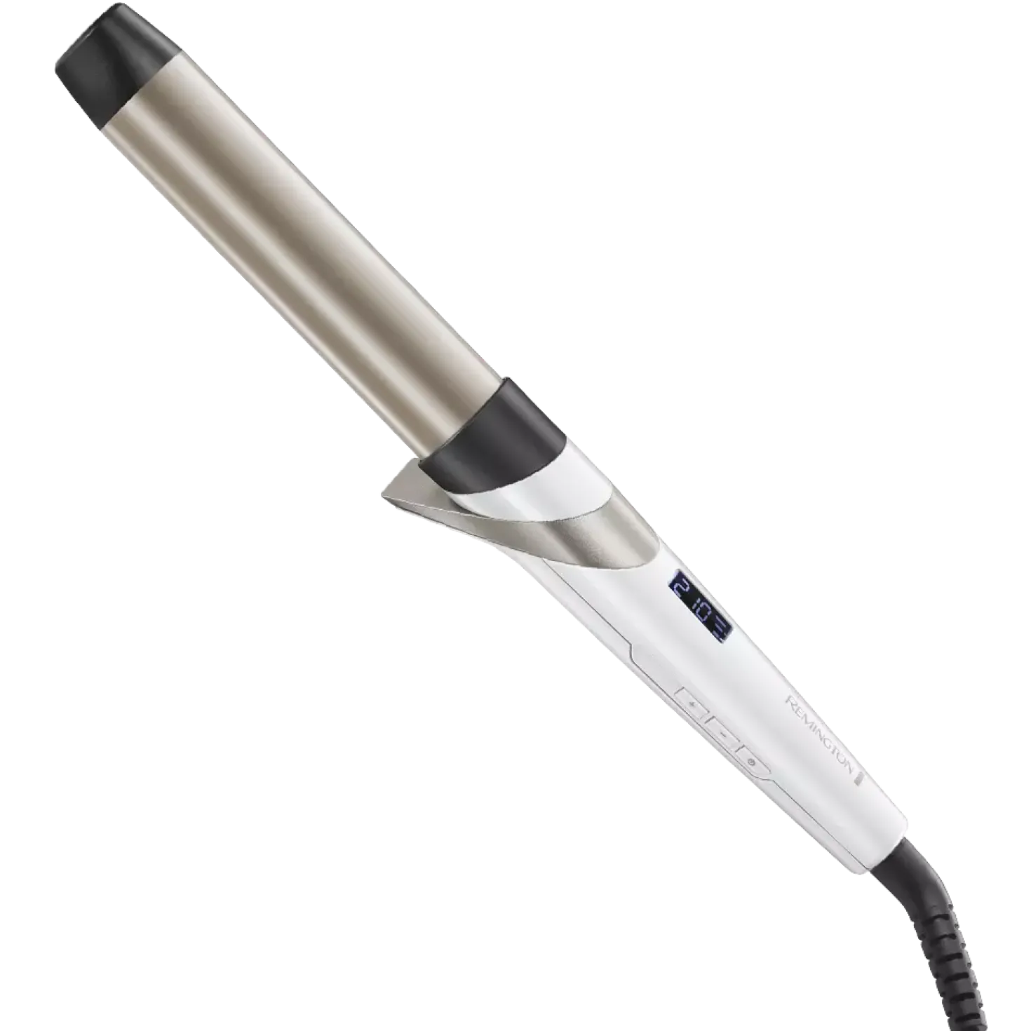RemingtonHYDRAluxe Curling Wand