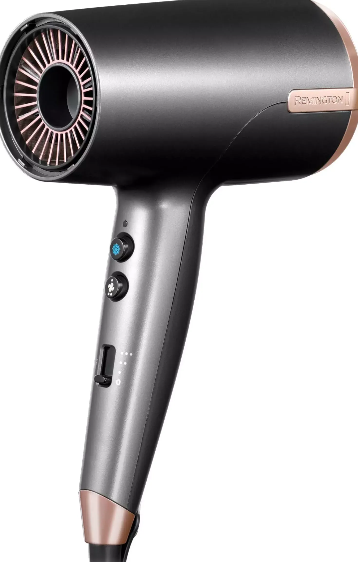 RemingtonONE Dry & Style Hairdryer D6077