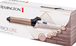 RemingtonPROluxe Curling Tong