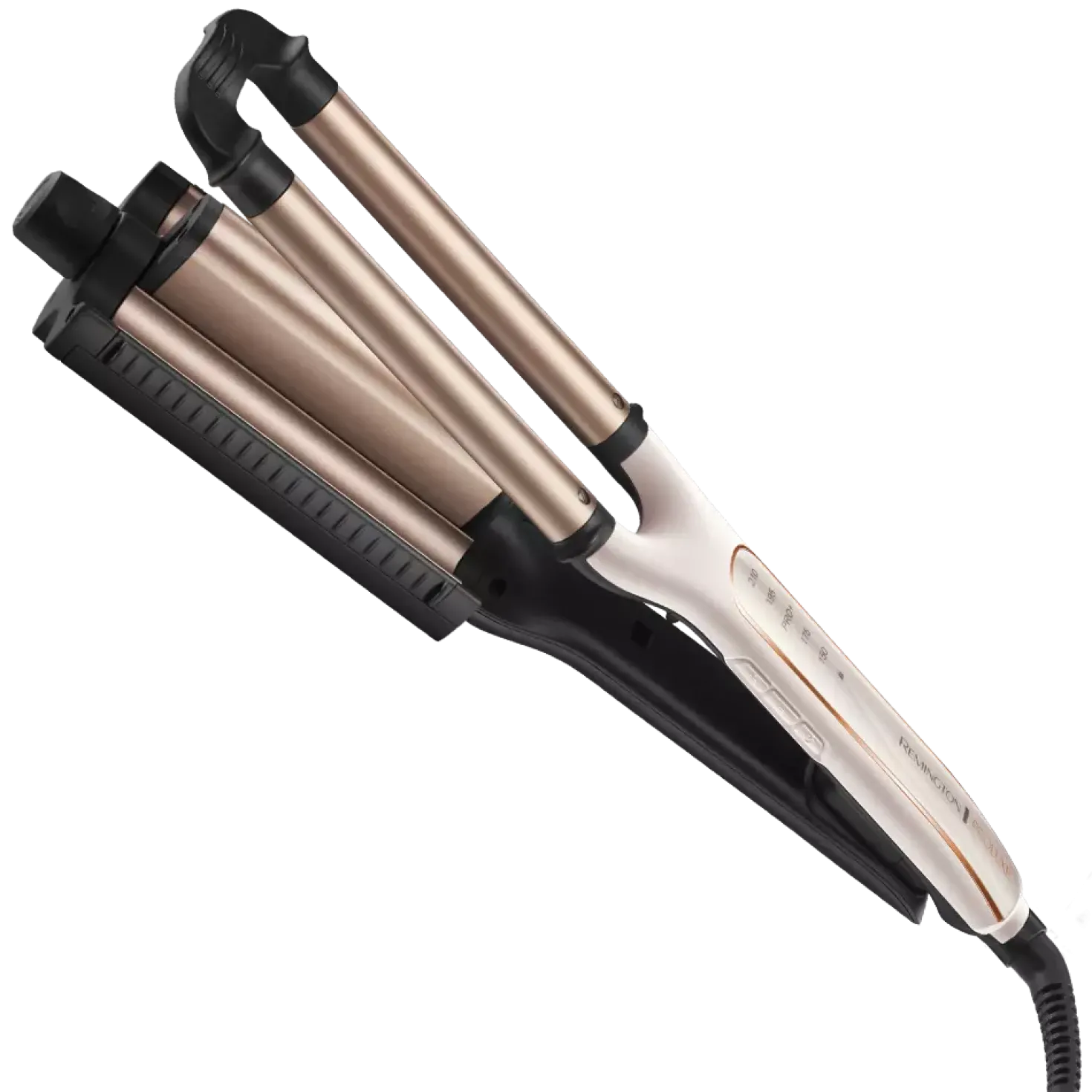 RemingtonPROluxe 4-in-1 Adjustable Waver