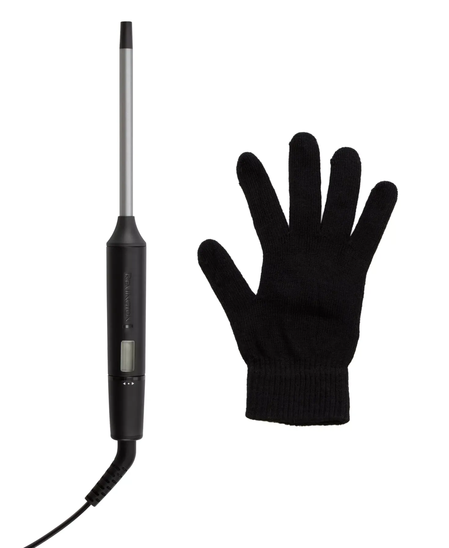 Remington Pro Tight Curl Wand