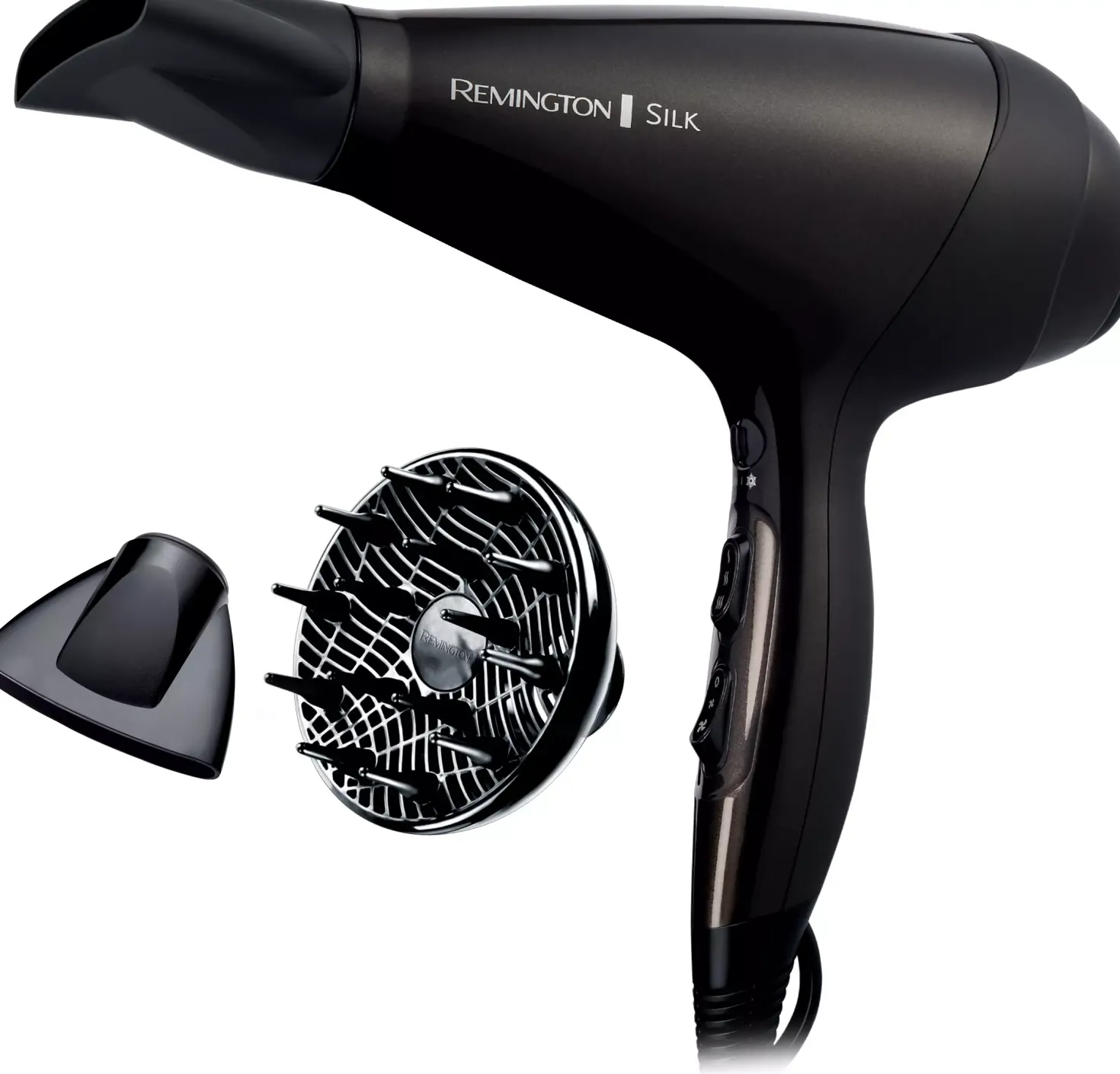 Remington Silk AC Dryer