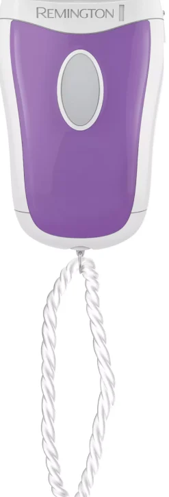 RemingtonSmooth & Silky Compact Ladyshaver