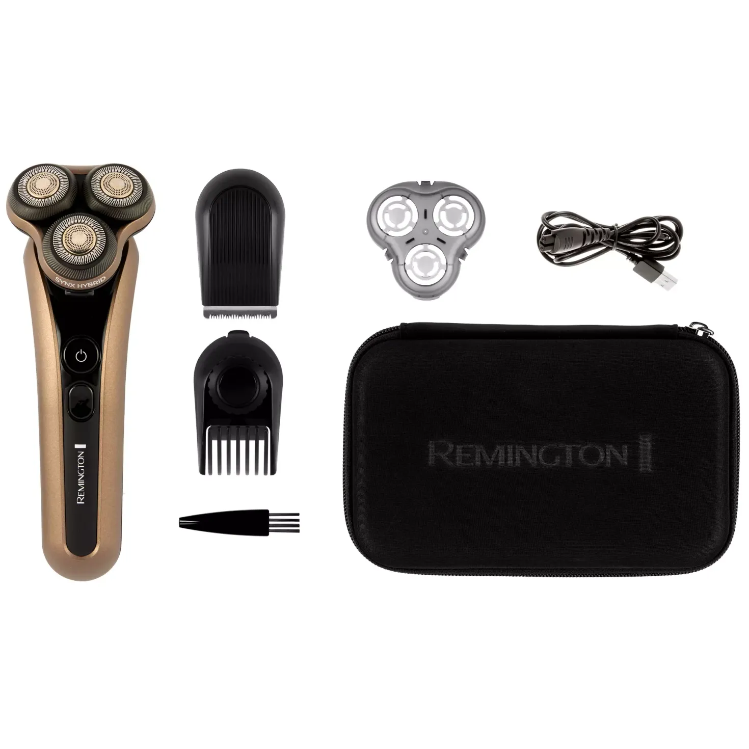 Remington X9 Limitless X Rotary Shaver