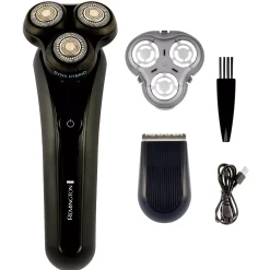 Remington X5 Limitless X Rotary Shaver