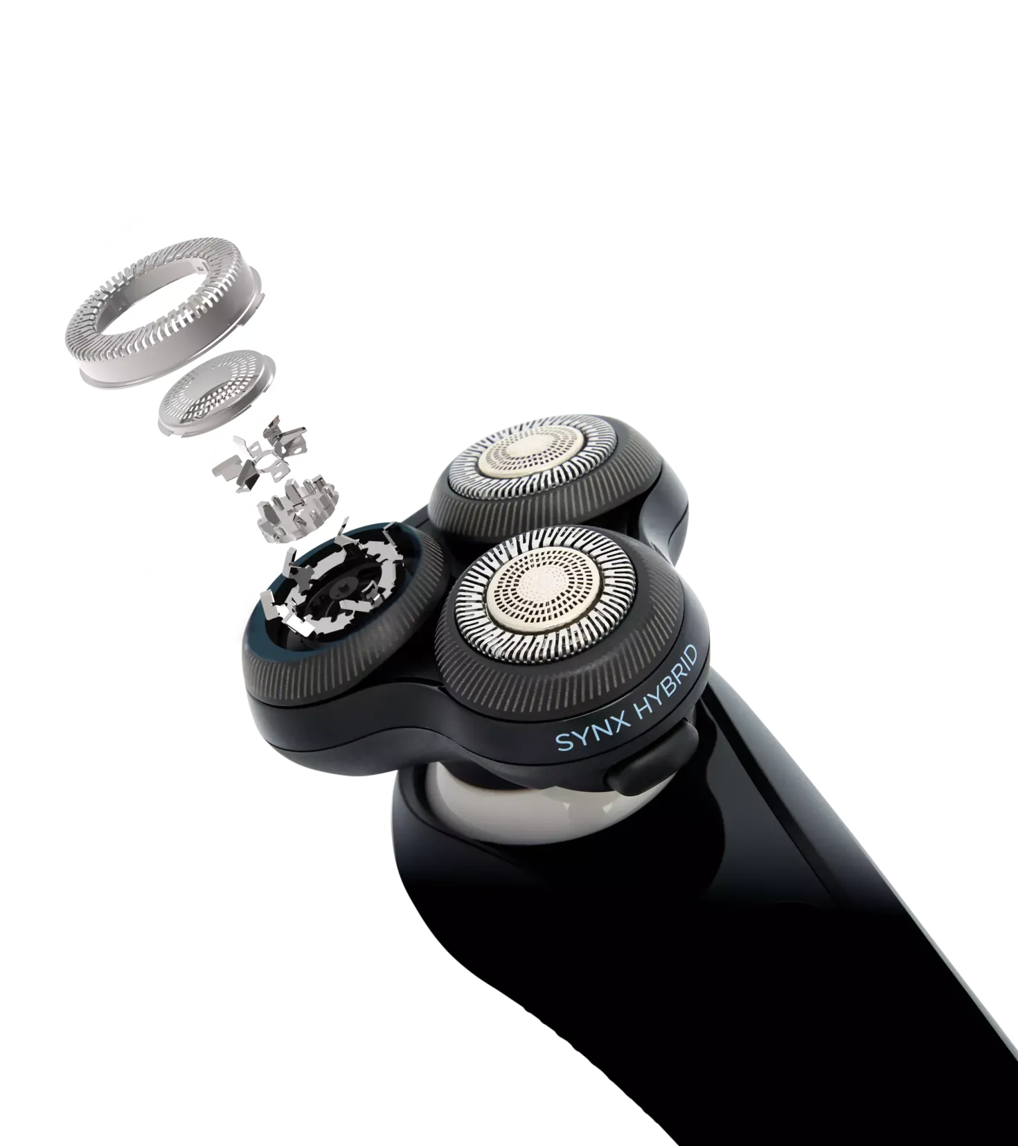 Remington X5 Limitless X Rotary Shaver